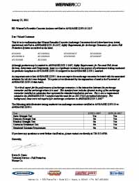 Reusable Concrete Anchors Certified to Z359.18