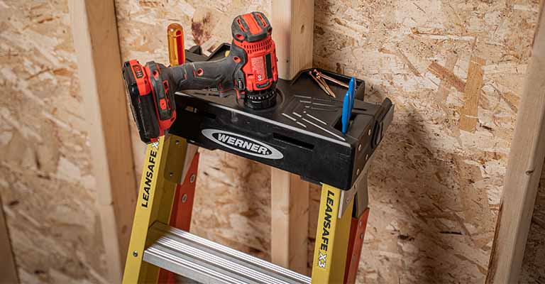 Werner-leansafe-contoured-top