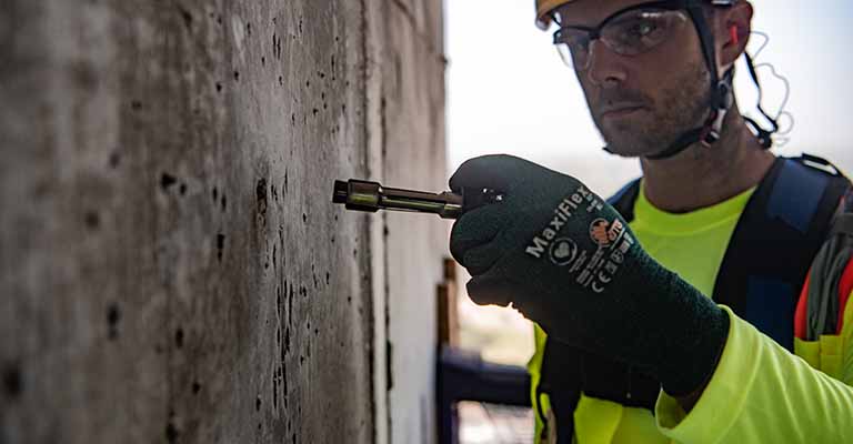 Werner R3 Install Werner R3 Install