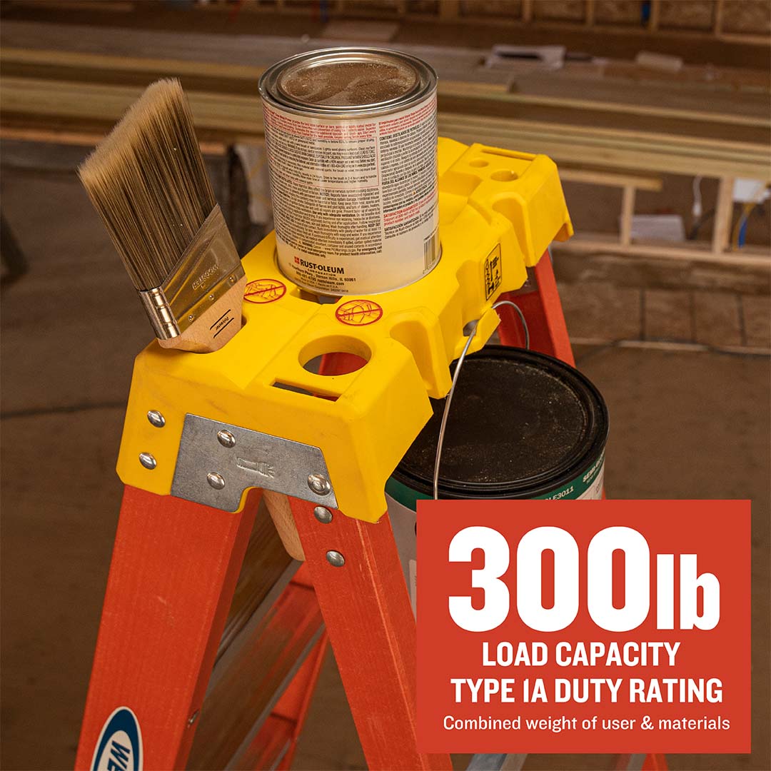 Werner-NXT1A-Series-Top