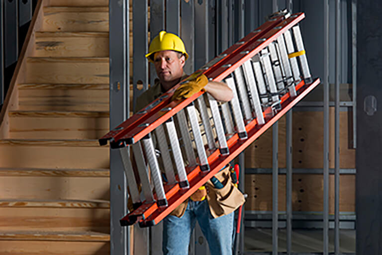 Werner Lightweight Products