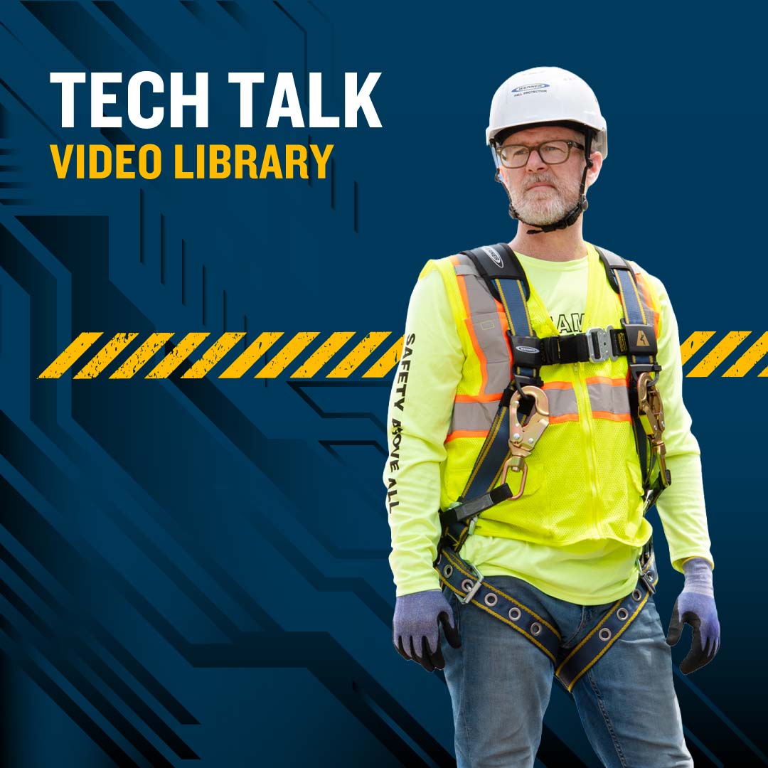 Tech-Talks