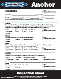 Werner-Inspection-Sheet-Anchor