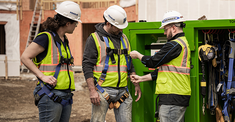 Werner Onsite Experts Werner Onsite Experts