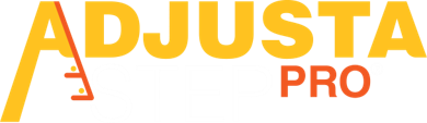 Werner AdjustaStep PRO logo