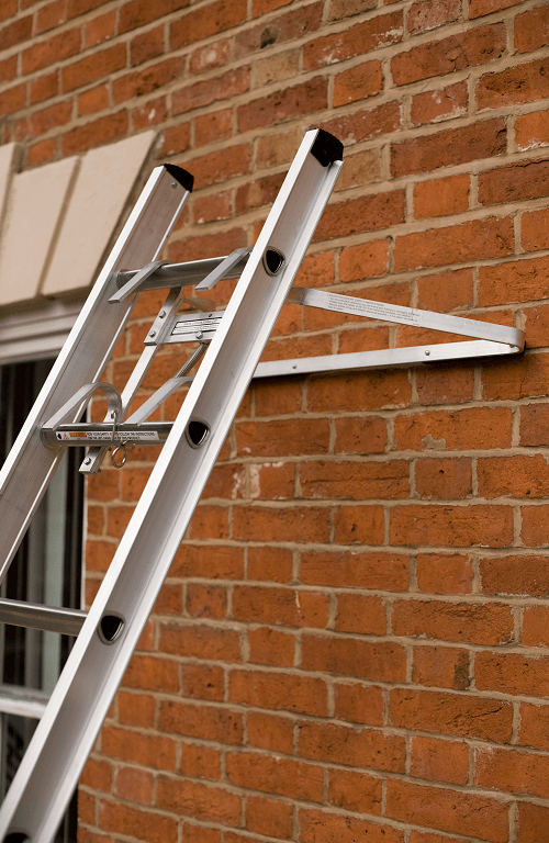 Werner Ladder Accessories