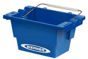 Werner Lock-In System - Job Bucket