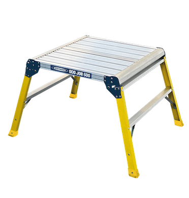 Werner Odd Job 600 Fibreglass Work Platform