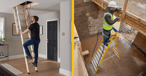 Werner-Choose-Ladder-Category Werner-Choose-Ladder-Category