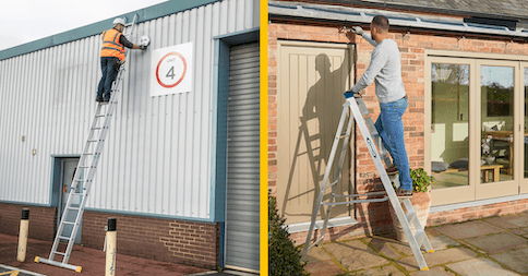 Werner-Choose-Safe-Working-Height Werner-Choose-Safe-Working-Height