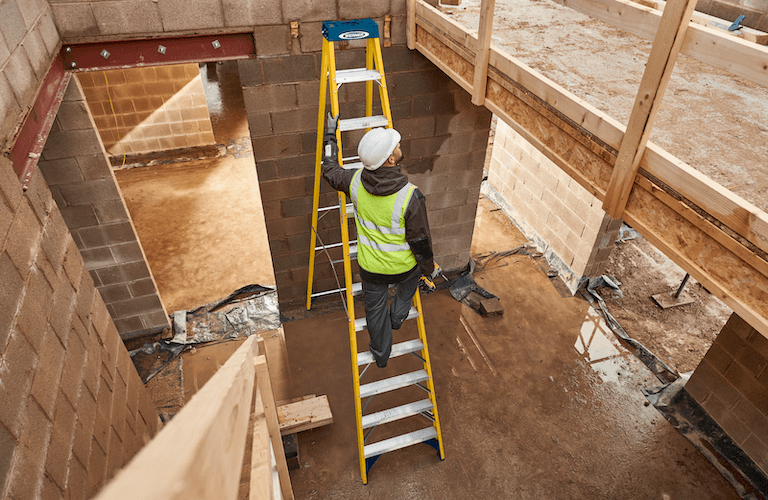 Werner Stepladders Werner Stepladders