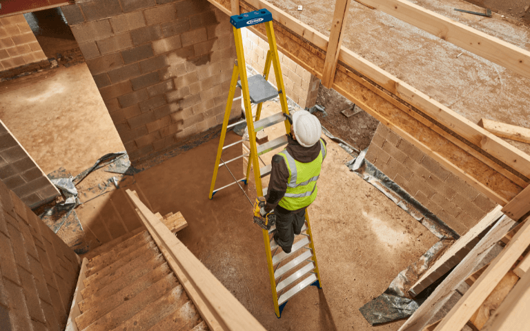 Werner Ladders News - Ladder Training