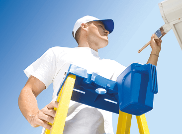 Werner Lock-In Accessories for Fibreglass Step Ladders 