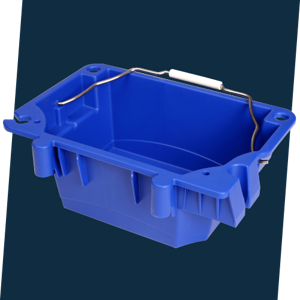 Werner Utility Bucket